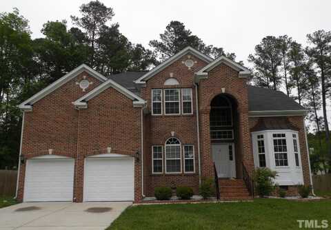 4733 Porchaven Lane, Apex, NC 27539