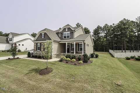 85 Green Haven Boulevard, Youngsville, NC 27596