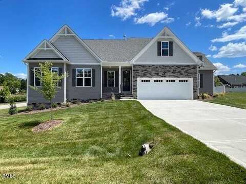 5 Spindale Court, Youngsville, NC 27596