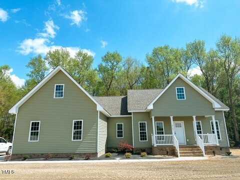 5923 Harvest Ridge Road, Battleboro, NC 27809