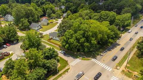 0 Holly Springs Road, Holly Springs, NC 27540