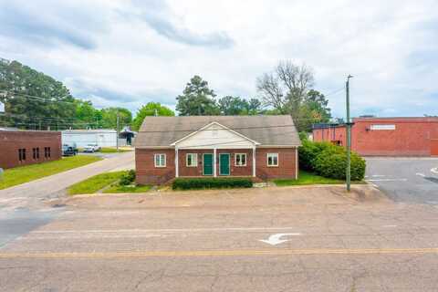 34 E Front Street, Lillington, NC 27546