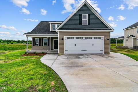 3240 Horseshoe Road, Autryville, NC 28318