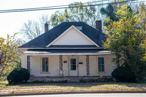 625 N Mebane Street, Burlington, NC 27215