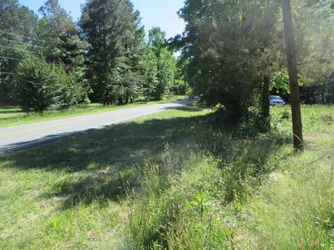 683 Pea Ridge Road, New Hill, NC 27562