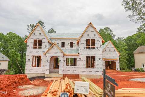 7428 Dover Hills Drive, Wake Forest, NC 27587