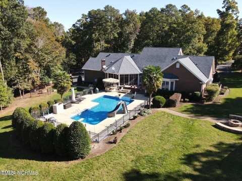 5870 Hoyt Road, Middlesex, NC 27557