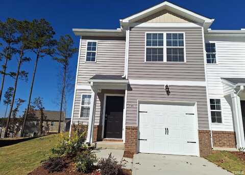 2301 Gracie Lane, Carthage, NC 28327