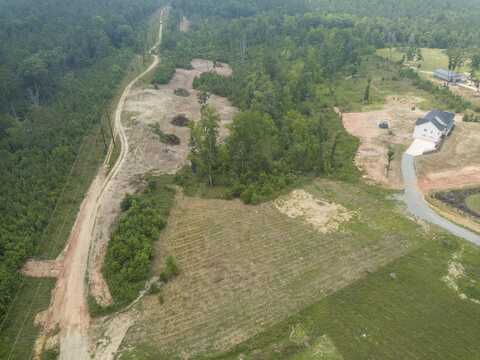 Lot #9 Auger Hole Road, Holly Springs, NC 27540
