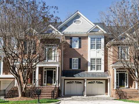 111 Lions Gate Drive, Cary, NC 27518