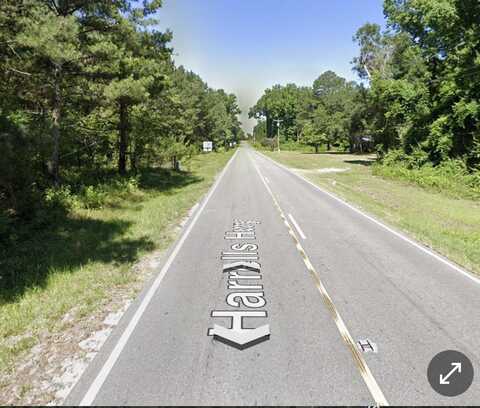 Harrell Highway, Garland, NC 28441