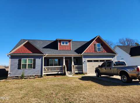 10080 Nc 39 Highway, Middlesex, NC 27557