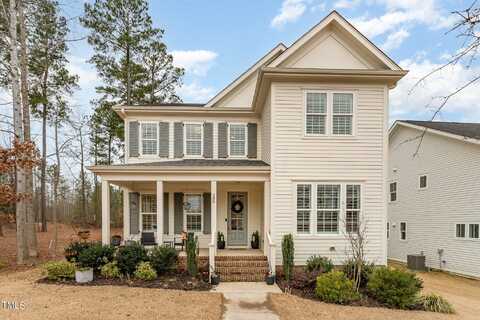 200 Ancient Oaks Drive, Holly Springs, NC 27540