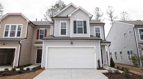 1010 Crater Lake Way, Durham, NC 27713