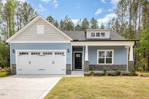 263 Red River Drive, Selma, NC 27576