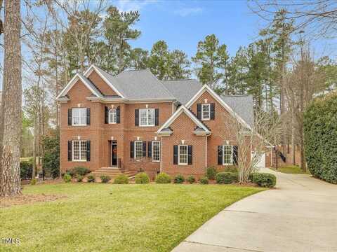 73 Forked Pine Court, Chapel Hill, NC 27517