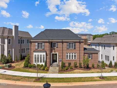 2643 Marchmont Street, Raleigh, NC 27608