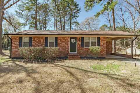 108 Neuse Harbor Drive, Knightdale, NC 27545