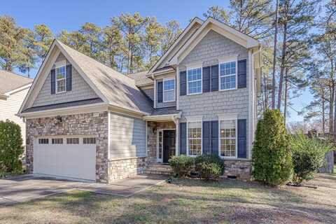 320 Lawrence Drive, Cary, NC 27511