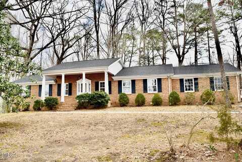 1804 Wall Hill Road, Raleigh, NC 27604