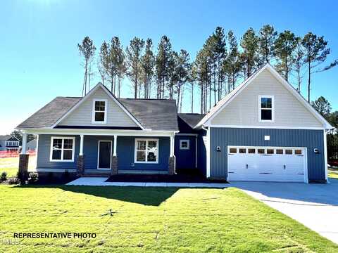 74 Howards Crossing Drive, Wendell, NC 27591