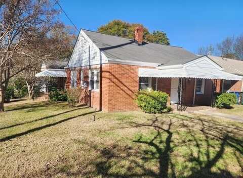 512 Coleman Street, Raleigh, NC 27610