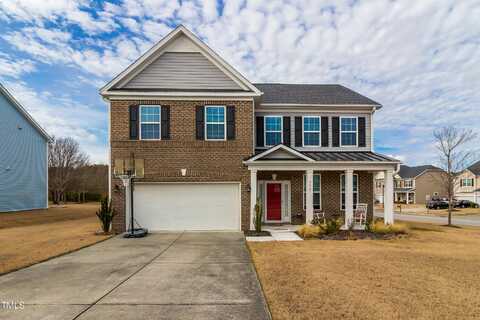 332 Hope Valley Road, Knightdale, NC 27545