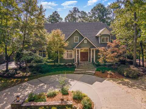 12014 Iredell, Chapel Hill, NC 27517