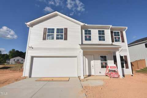 130 Spotted Bee Way, Youngsville, NC 27596