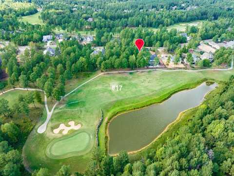 847 Golfers View, Pittsboro, NC 27312