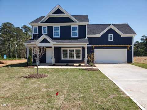 305 Whispering Way, Sanford, NC 27330