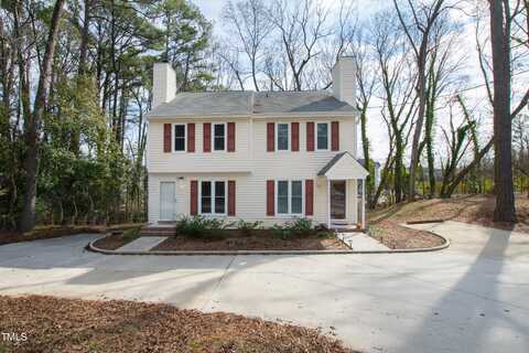 2922 Glenridge Drive, Raleigh, NC 27604