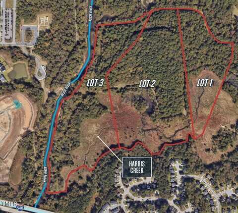 4000 Granite Ridge Trail, Raleigh, NC 27616