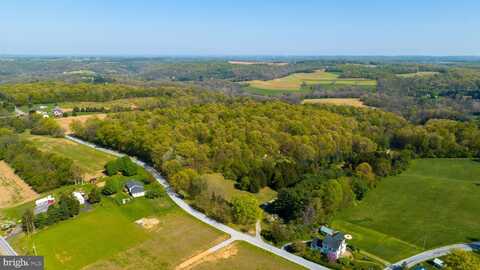 Lot 4 RIDGE ROAD, FAWN GROVE, PA 17321