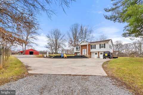 199 BRANNON LANE, CHARLES TOWN, WV 25414