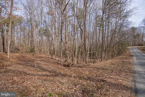 Lot 11 Revised THUNDER RD, KING GEORGE, VA 22485