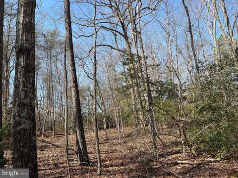 Lot 10A THUNDER RD, KING GEORGE, VA 22485