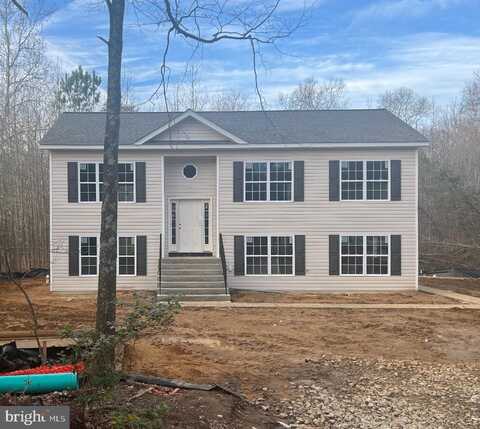 716 WAR BONNET TRAIL, LUSBY, MD 20657