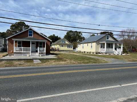 9801 / 9805 GOLF COURSE ROAD, OCEAN CITY, MD 21842