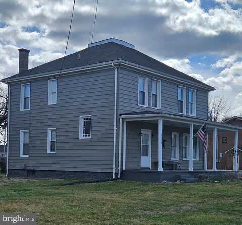 2558 MARTINSBURG PIKE, STEPHENSON, VA 22656