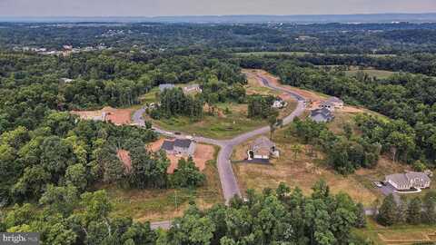 Lot 22 WILLOW OAK DRIVE, LEWISBERRY, PA 17339