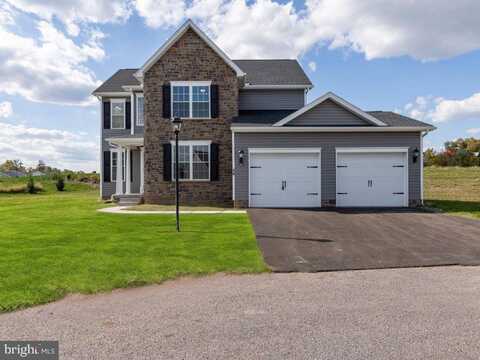 65 EAGLE LANE, HANOVER, PA 17331