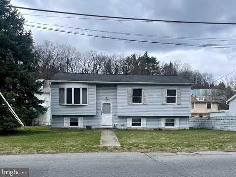 144 BENNETT, MUHLENBERG TOWNSHIP, PA 19605