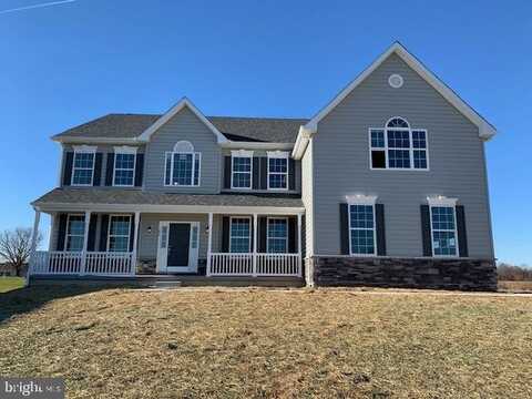 1153 CHARLESTON CIRCLE, DOVER, DE 19904