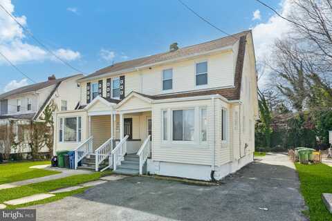 3105 SOUTHERN AVENUE, BALTIMORE, MD 21214