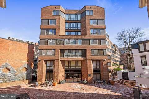 1077 30TH STREET NW, WASHINGTON, DC 20007