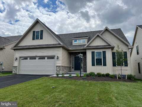 803 SUMMER BREEZE PATH, COCHRANVILLE, PA 19330