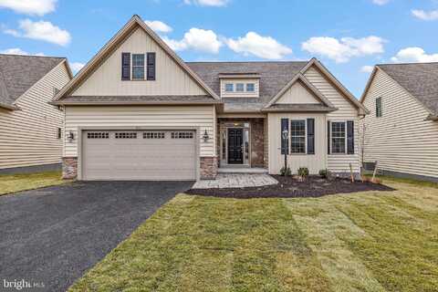 803 SUMMER BREEZE PATH, COCHRANVILLE, PA 19330