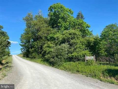 Lot 51 HEMLOCK RIDGE, TERRA ALTA, WV 26764