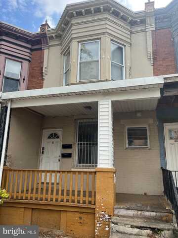 5112 HADFIELD STREET, PHILADELPHIA, PA 19143